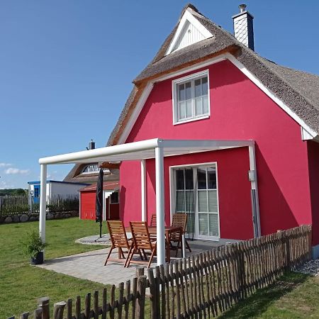 Dat Papenboerger Hus Циров Екстериор снимка
