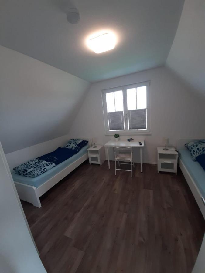 Dat Papenboerger Hus Циров Екстериор снимка