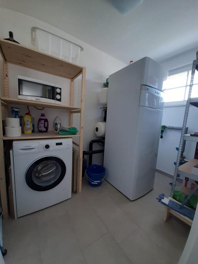 Dat Papenboerger Hus Циров Екстериор снимка