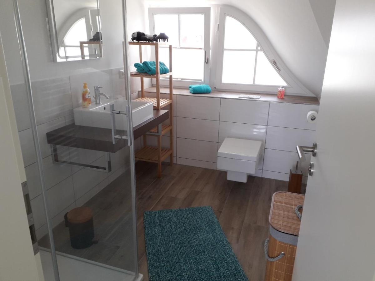 Dat Papenboerger Hus Циров Екстериор снимка