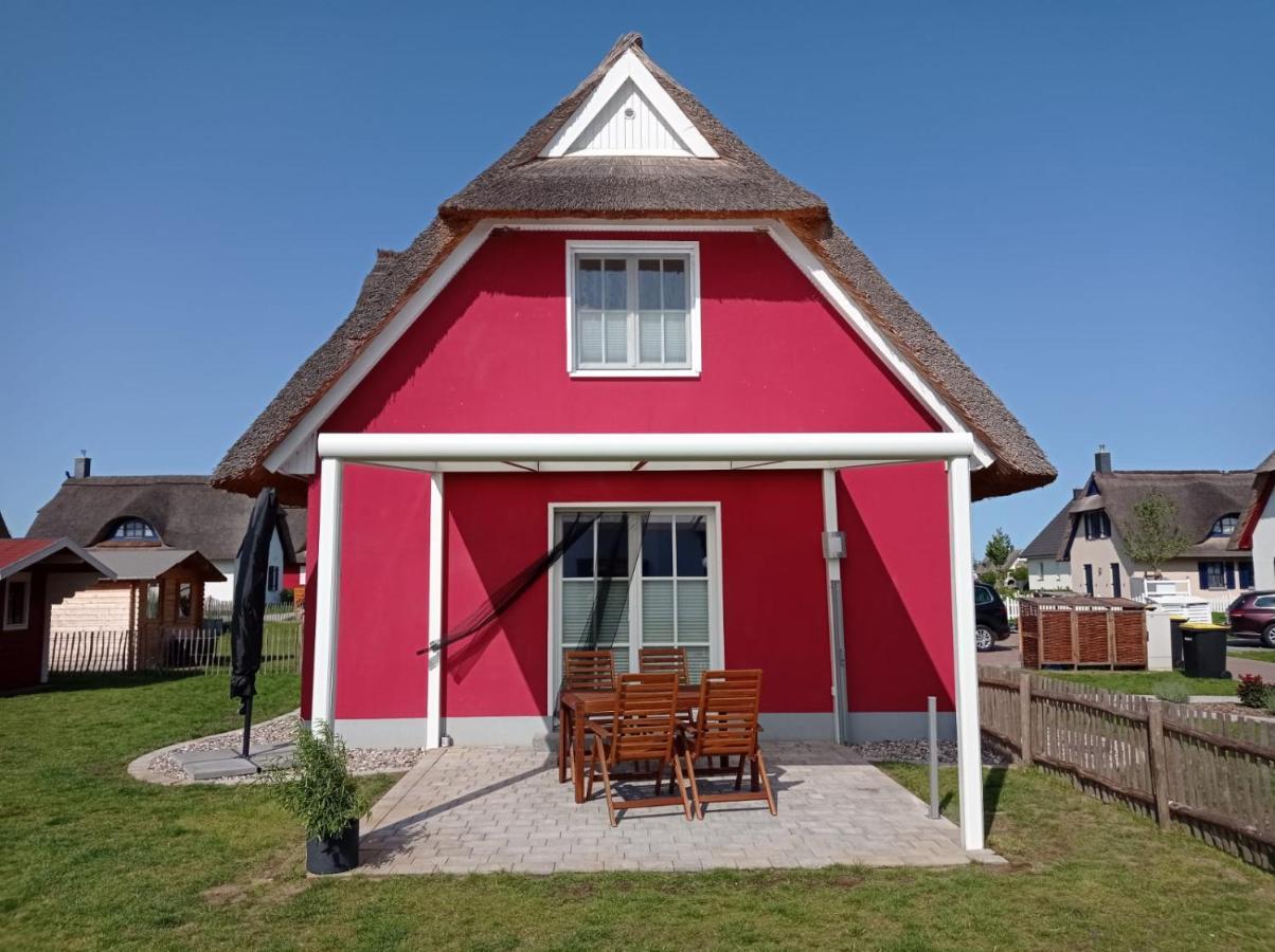 Dat Papenboerger Hus Циров Екстериор снимка