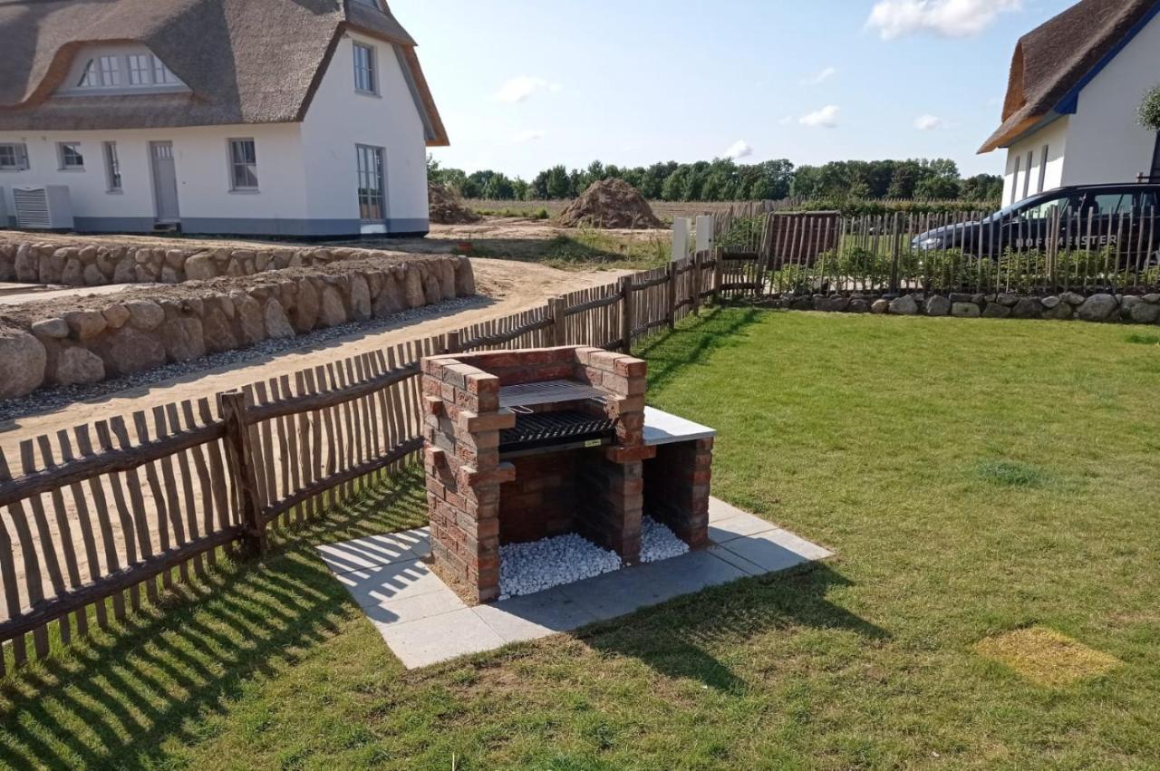 Dat Papenboerger Hus Циров Екстериор снимка